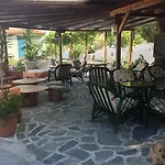 Aparthotel Maistrali Skiathos