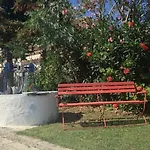 Maistrali Skiathos