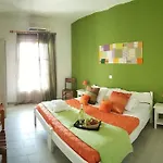 Maistrali Skiathos Aparthotel Koukounaries