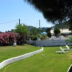 Aparthotel Maistrali Skiathos Koukounaries