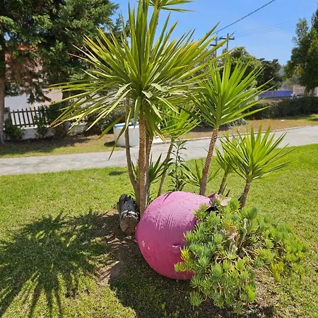 Aparthotel Maistrali