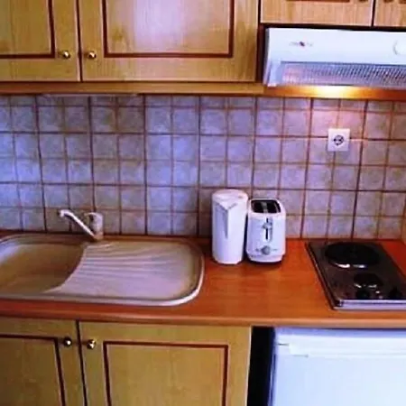 Maistrali Skiathos 3*