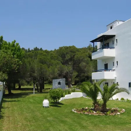 Maistrali Skiathos 3*