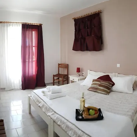 Maistrali Skiathos 考考纳里斯