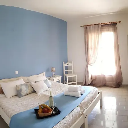 Maistrali Skiathos