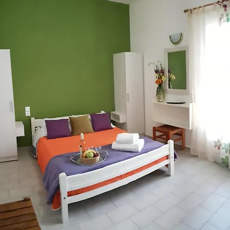 公寓式酒店 Maistrali Skiathos 3*