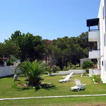 Maistrali Skiathos 쿠쿠나리에스