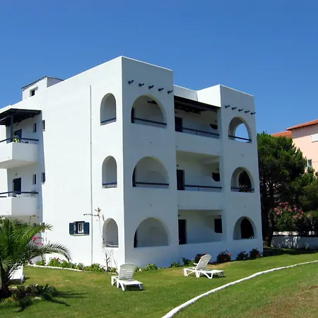 Maistrali Skiathos 3*