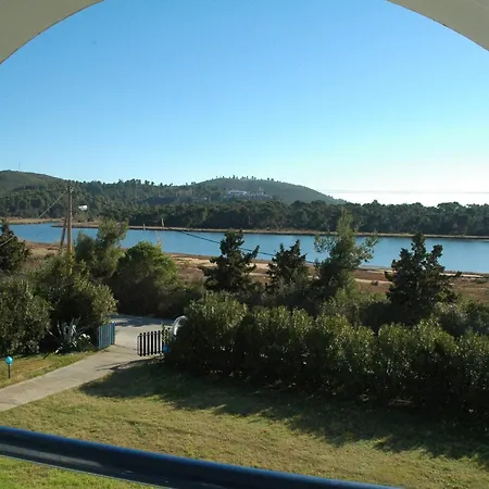 Maistrali Skiathos 3* Koukounaries