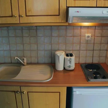 Aparthotel Maistrali Skiathos 3*