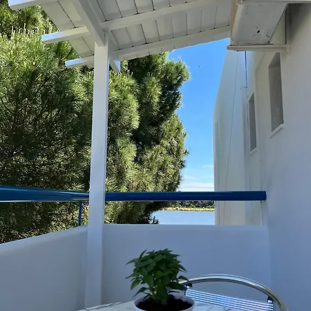 Maistrali Skiathos 3*