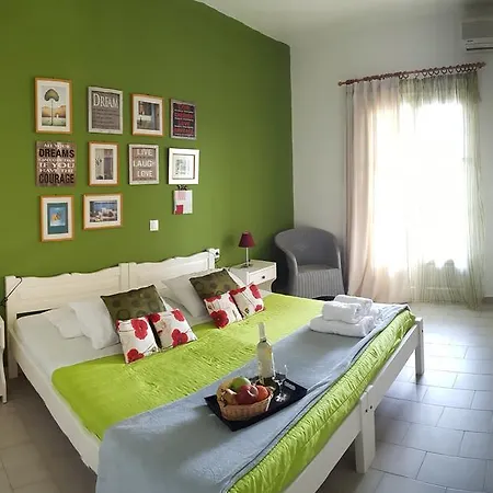 Maistrali Aparthotel 4*