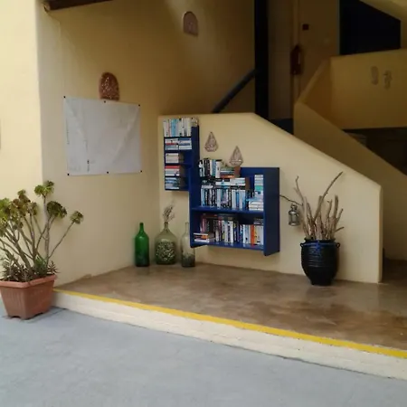 Maistrali Aparthotel