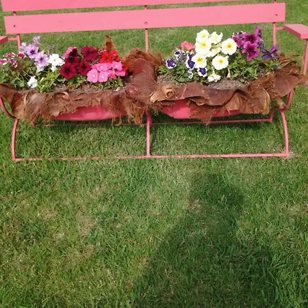 Aparthotel Maistrali