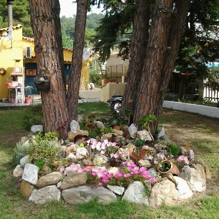 Aparthotel Maistrali