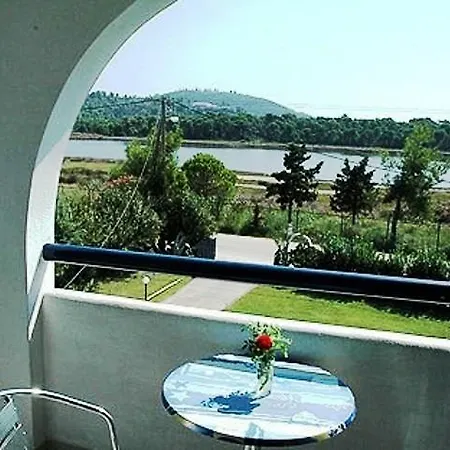 Aparthotel Maistrali