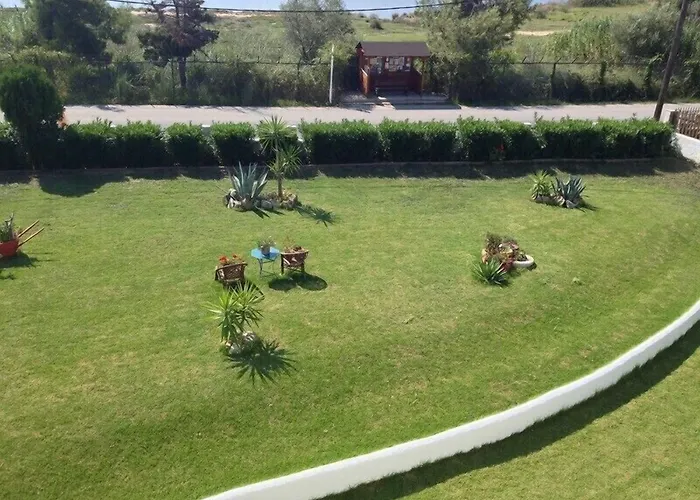 Aparthotel Maistrali Skiathos Koukounaries