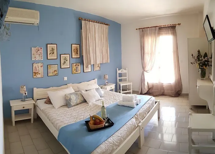 Aparthotel Maistrali Skiathos