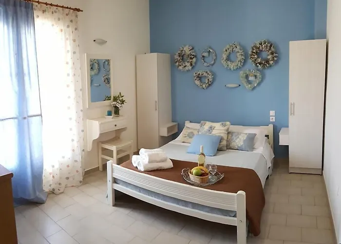 Maistrali Skiathos Aparthotel