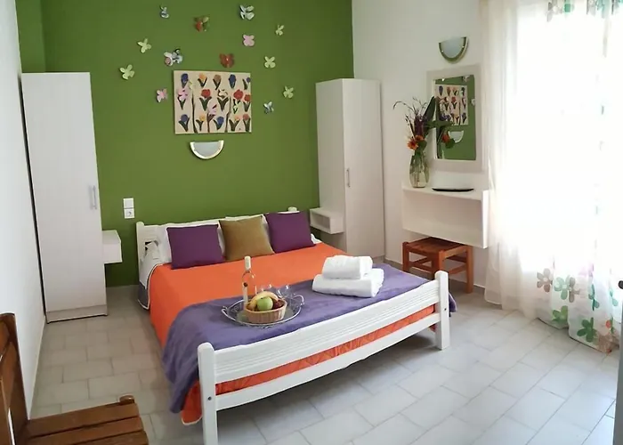 Maistrali Skiathos Aparthotel 3*