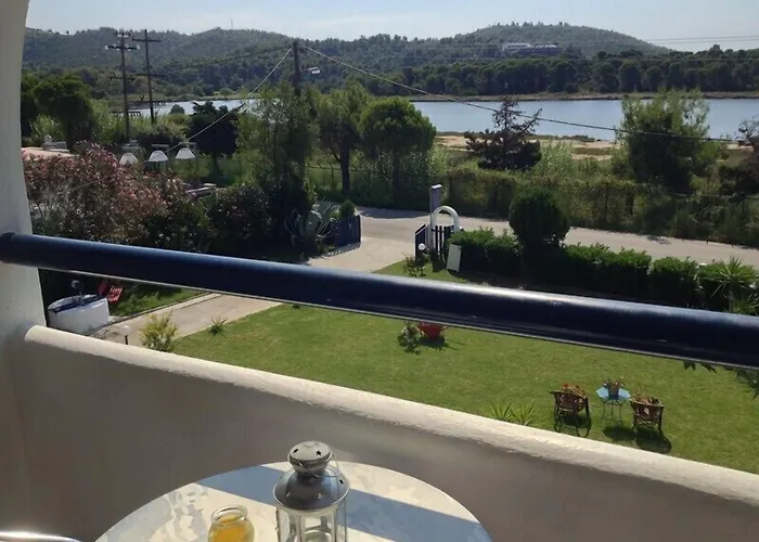 Maistrali Skiathos Koukounaries