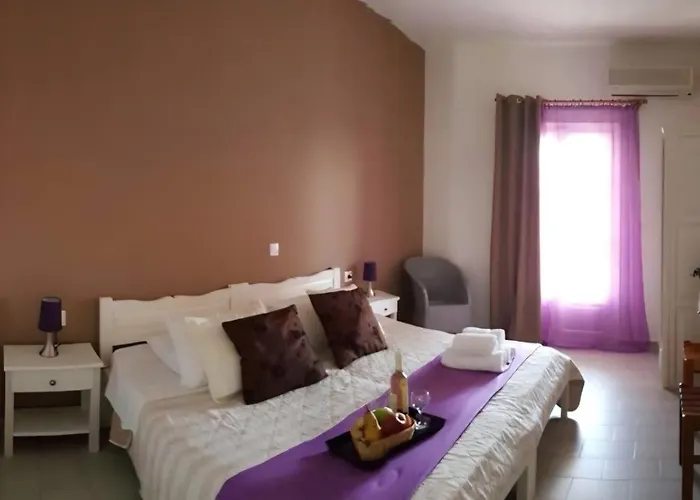 Maistrali Skiathos 3*