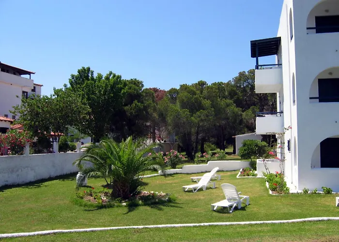 Maistrali Skiathos Koukounaries