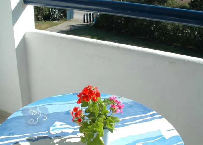 Aparthotel Maistrali Skiathos 3*