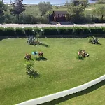 公寓式酒店 Maistrali Skiathos 考考纳里斯