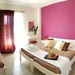 公寓式酒店 Maistrali Skiathos 3*