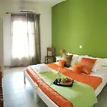 Maistrali Skiathos 3* 考考纳里斯