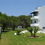 Maistrali Skiathos Aparthotel 3*