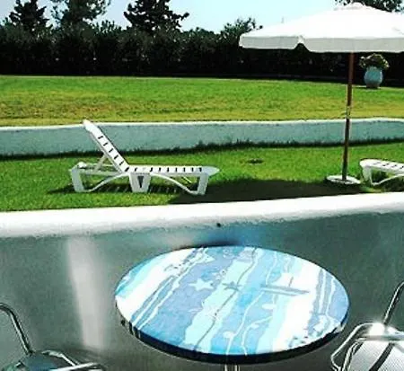 شقة فندقية Maistrali كوكونارييس