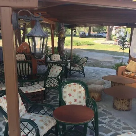 Maistrali شقة فندقية