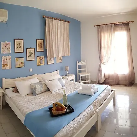 Apartahotel Maistrali Skiathos