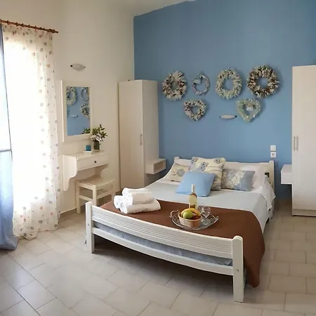 Maistrali Skiathos Lägenhetshotell