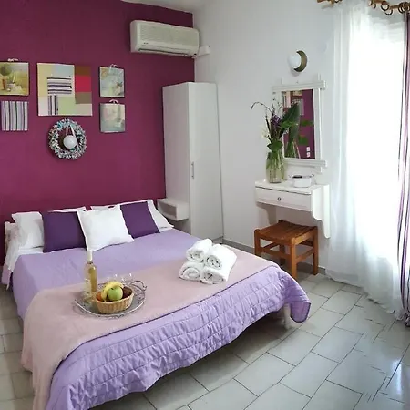 Maistrali Skiathos