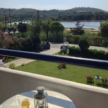 Maistrali Skiathos Koukounaries