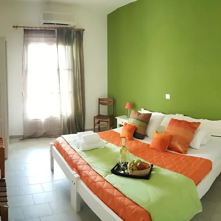 Maistrali Skiathos 3* Koukounaries
