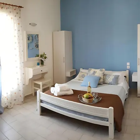 Apartahotel Maistrali Skiathos