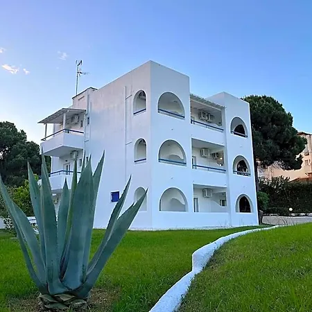 Apartahotel Maistrali Skiathos Koukounaries
