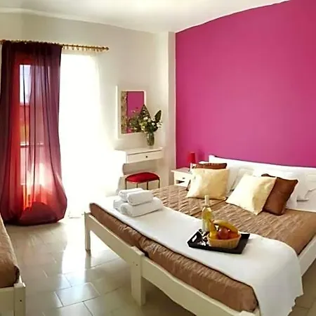 Maistrali Skiathos