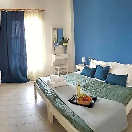 Maistrali Skiathos
