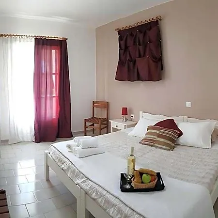 Apartahotel Maistrali Skiathos Koukounaries