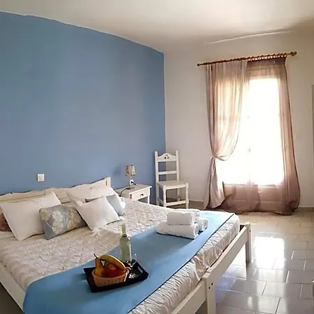 Maistrali Skiathos Apartahotel