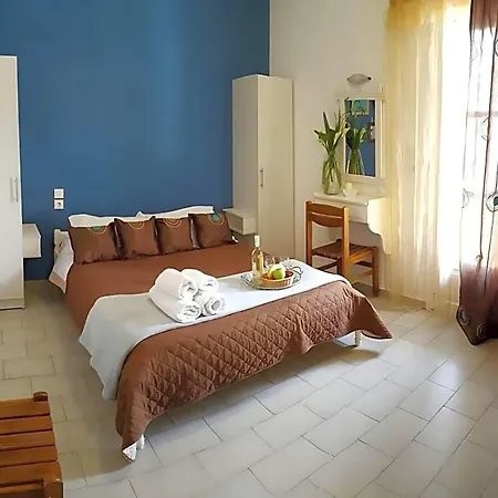 Maistrali Skiathos Apartahotel