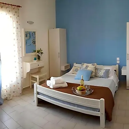 Maistrali Skiathos Apartahotel