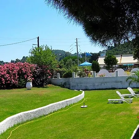 Apartahotel Maistrali Skiathos 3*