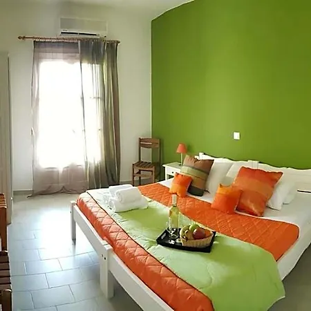 Maistrali Skiathos Apartahotel 3*