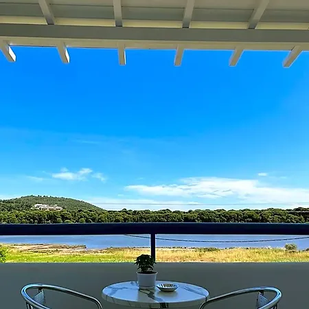 Maistrali Skiathos